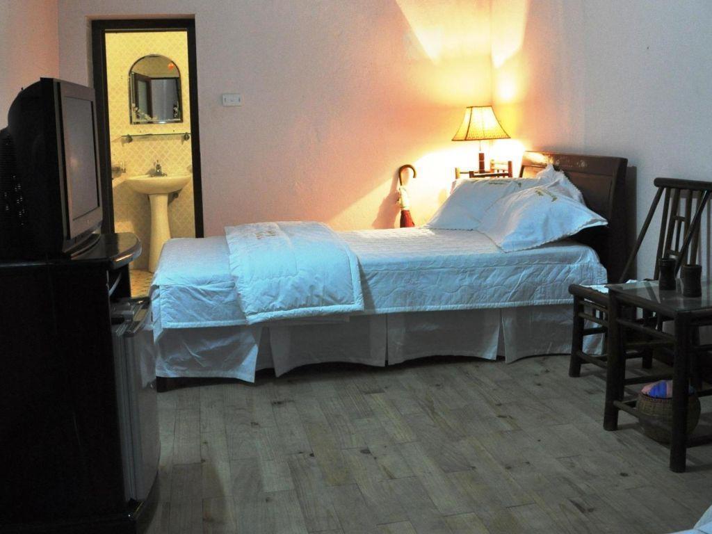 Lang Viet Co Hotel Ninh Binh Esterno foto