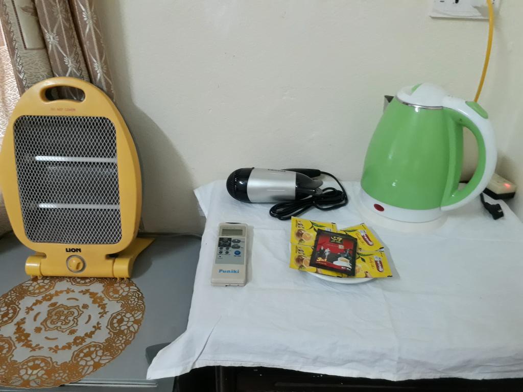 Lang Viet Co Hotel Ninh Binh Esterno foto