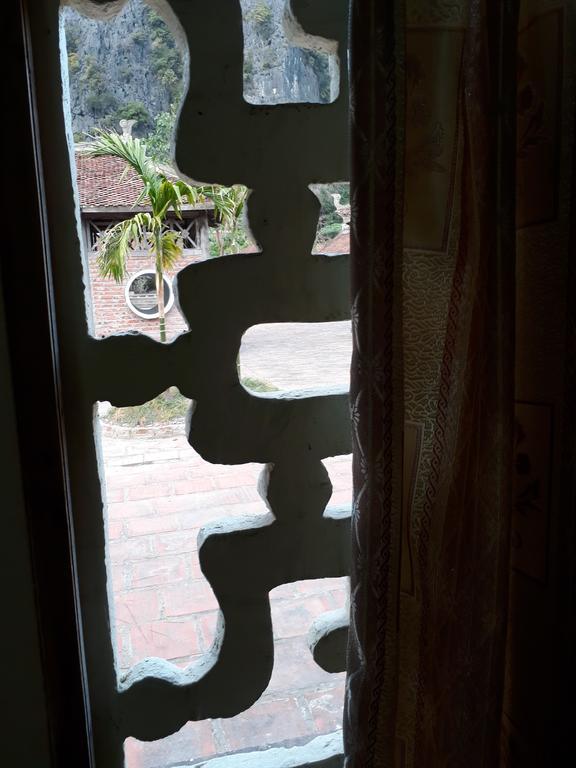 Lang Viet Co Hotel Ninh Binh Esterno foto